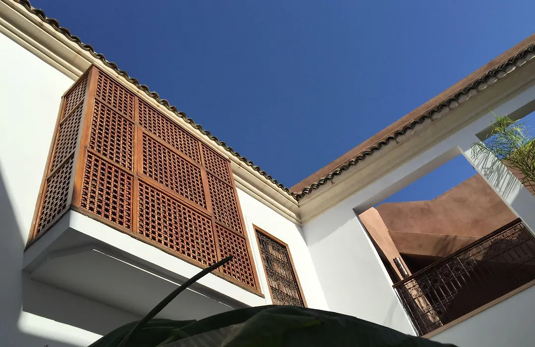Riad Up-1